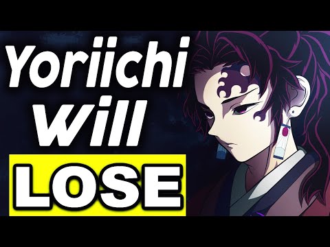 Can Yoriichi defeat top heroes in MHA and nomus? and why : r/KimetsuNoYaiba