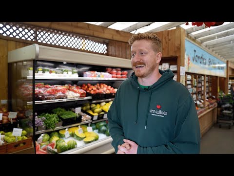Michael In The Neighbourhood Jardins St Léon Gardens