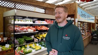 Bison Businesses Jardins St-Léon Gardens