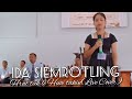 Ida Siemrotling- Hrat tak le Huoi takin(Live cover)