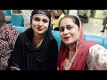 Shabnam saba vlogs is live