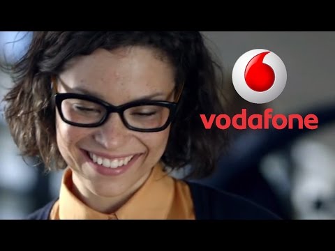 Vodafone My IT Shop - Mehr Zeit fürs Wesentliche