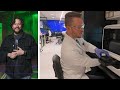 End of video