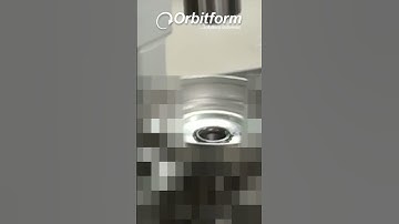 Achieving Consistent Forms & Passing Torque Tests with Orbital Riveting