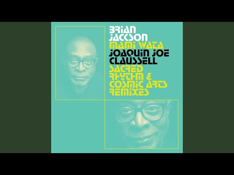 Brian Jackson — Mami Wata (Joaquin's Deep Dub)