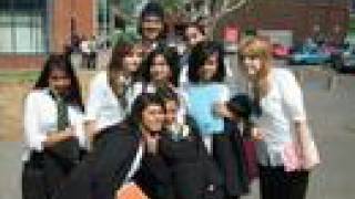 Moseley Park School Year 11 2003 - 2008