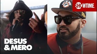 ScHoolboy Q Performs \