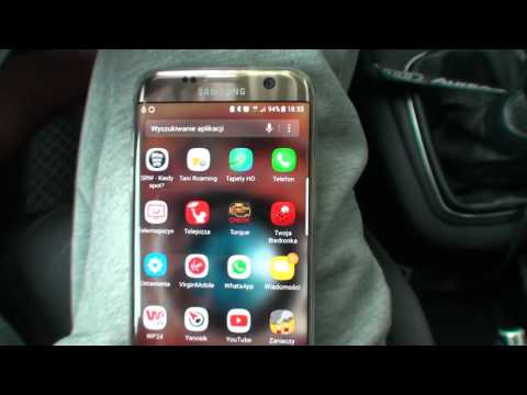 ELM 327 (OBD II) how to DELETE FAULT CODES with Your phone! Audi 1.8T