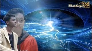 gustrian geno - cinta menyiksa jiwa (lirik)