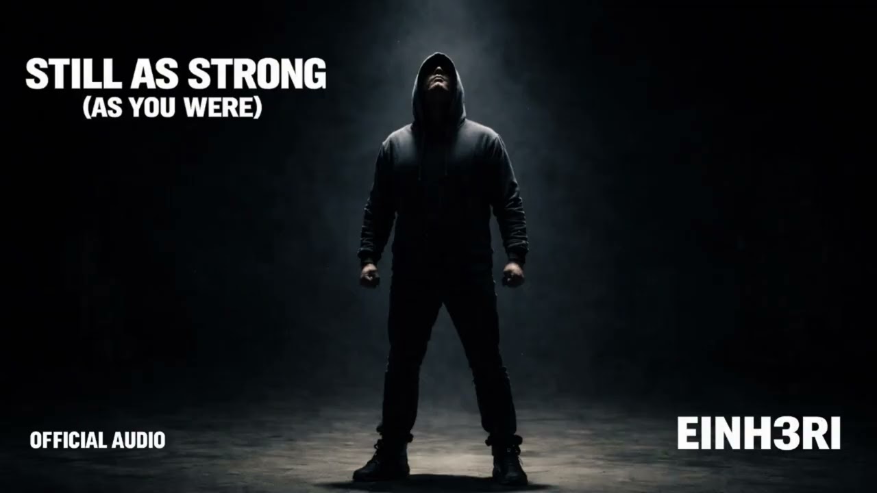 Still As Strong | Inspirational Cinematic EDM Music | EINH3RI