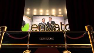 AWARD LOGO REVEAL | VideoHive Templates | After Effects Project Files