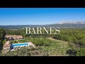 Pays daix  proprit avec vue sur la sainte victoire