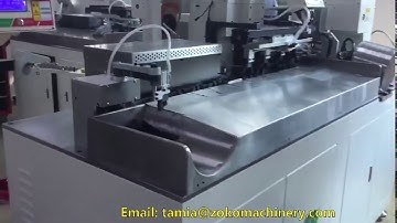 Automatic wire stripping sealing and crimping machine with heat shrink tube insertion