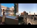 Vlog in Italian #97 - In giro per Roma ad agosto