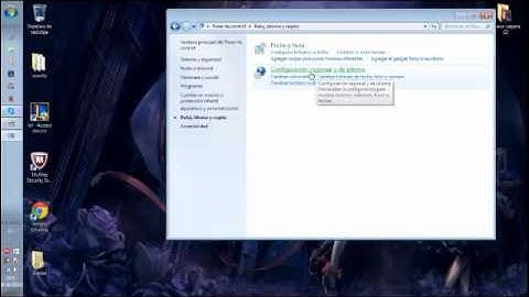 Cambiar pc a japones ///forLOLANIME///