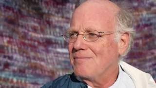 Ben & Jerry's Co-Founder Ben Cohen talks Wavy Gravy and Seva Foundation