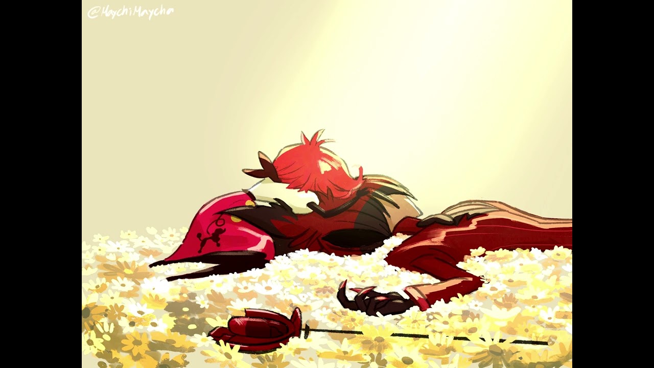 Alastor - Falling Behind (Ai Cover)