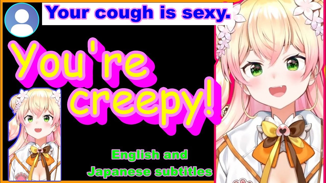 Nene has decided to live honestly with herself.