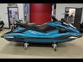 New Blue 2026 Yamaha WaveRunners FX Cruiser SVHO Personal Watercraft For Sale In Port Richey, FL