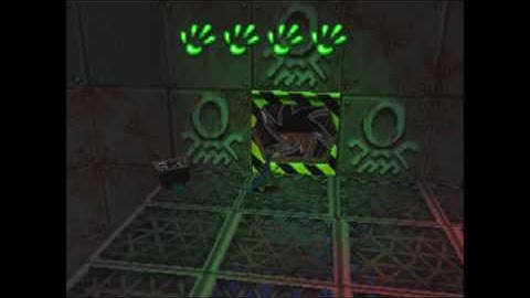 Gex Enter the Gecko #26 - No Weddings and a Funeral