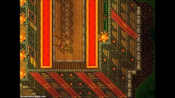 Tibia OT - Evolera.se