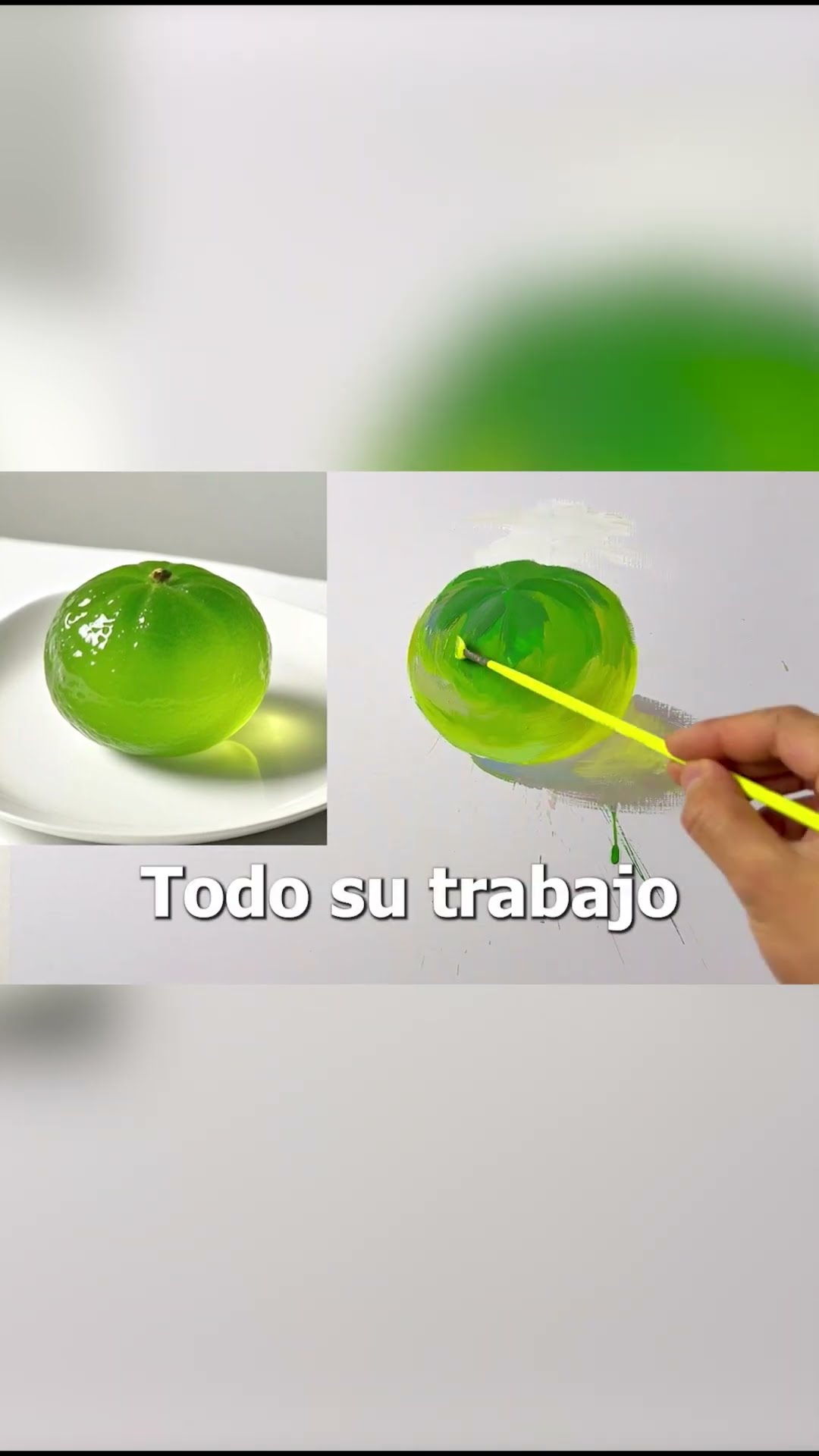 El mejor PINTOR del MUNDO?
