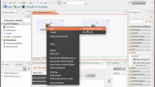 Details REST endpoint in Talend Open Studio in 60 secs News