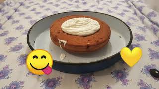 How To Make A Youtube Cake - Danielvlogs