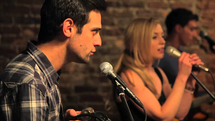 Emily Kinney - Julie (Live)