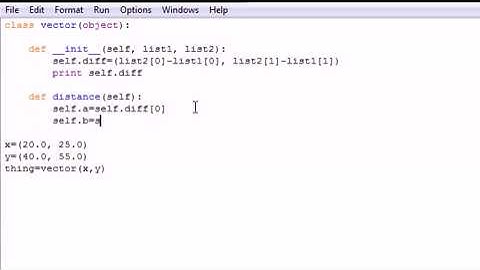 Game Development Tutorial   16   Vector Distance   YouTube