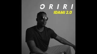 ORIRI - IDAMI 2.0(Osayomore Joseph cover) #oririmusic #osayomorejoseph #Idami2.0