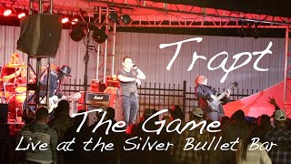 Trapt - The Game (Live at the Silver Bullet Bar 2022)