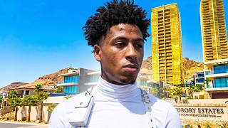 How NBA YoungBoy Built a 35 Million Real Estate Empire From House Arrest