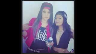 BiTCHSM - Honey Cocaine Ft SnowThaProduct