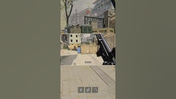 壁抜かれた【CoD MW3 2023】