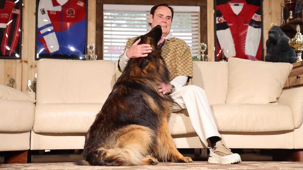 Big, Strong, and Surprisingly Sweet! | Kraftwork K9 Pro