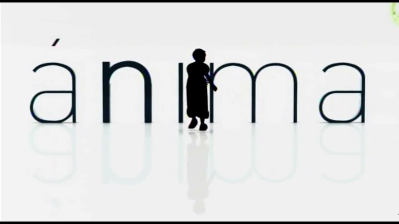 Anima Estudios Logo