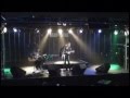 いま君にまた逢えて☆アコースティックver.☆ナッツ&リボ(Sprits)☆2013.4.13滋賀BARI-HARI☆