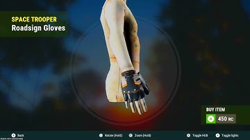 Full Skin Store Rotation - Rust Console #rustconsole #shorts