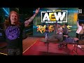 Impractical Jokers Get Powerbombed Through A Table By The Jericho Appreciation Society