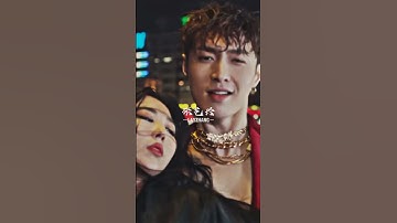 BOSS：LAYZHANG🐑🇨🇳 #张艺兴