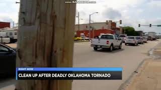 WFIE 14 News Sunrise at 6am cold open May 27, 2019