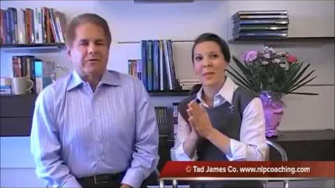 NLP Coaching | Overcoming Low Self Esteem 05