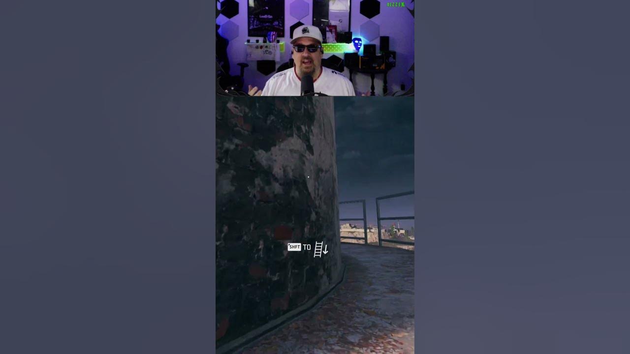 Deadshot Daquari and Death Perception locations on MW3 Zombies Easter