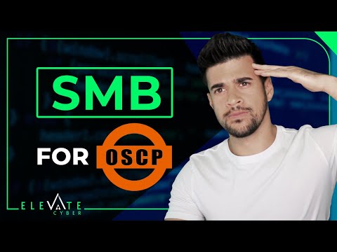 SMB Enumeration - What You Need To Know For OSCP