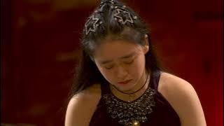TIANYAO LYU – third round (19th Chopin Competition, Warsaw)