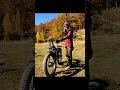 45 MPH E-Bike Hits Speeds Most Bikes Can't Handle #ebike #gadgets #shorts
