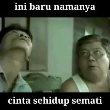 story wa || cinta sehidup semati