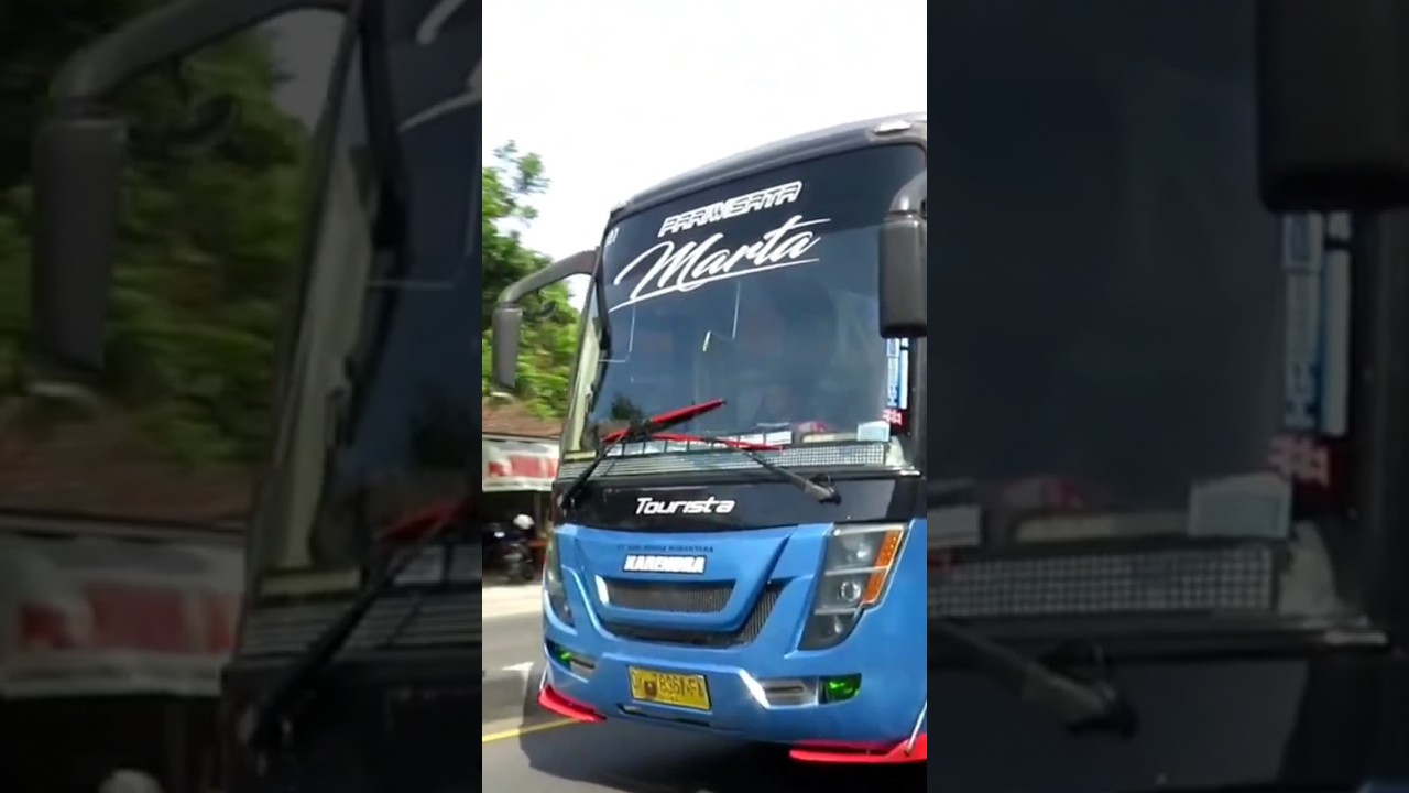 Samudra Temanggung: Mengarungi Petualangan Wisata dengan Armada yang Terpercaya