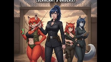 The Convergence Cadence. (Sergeant